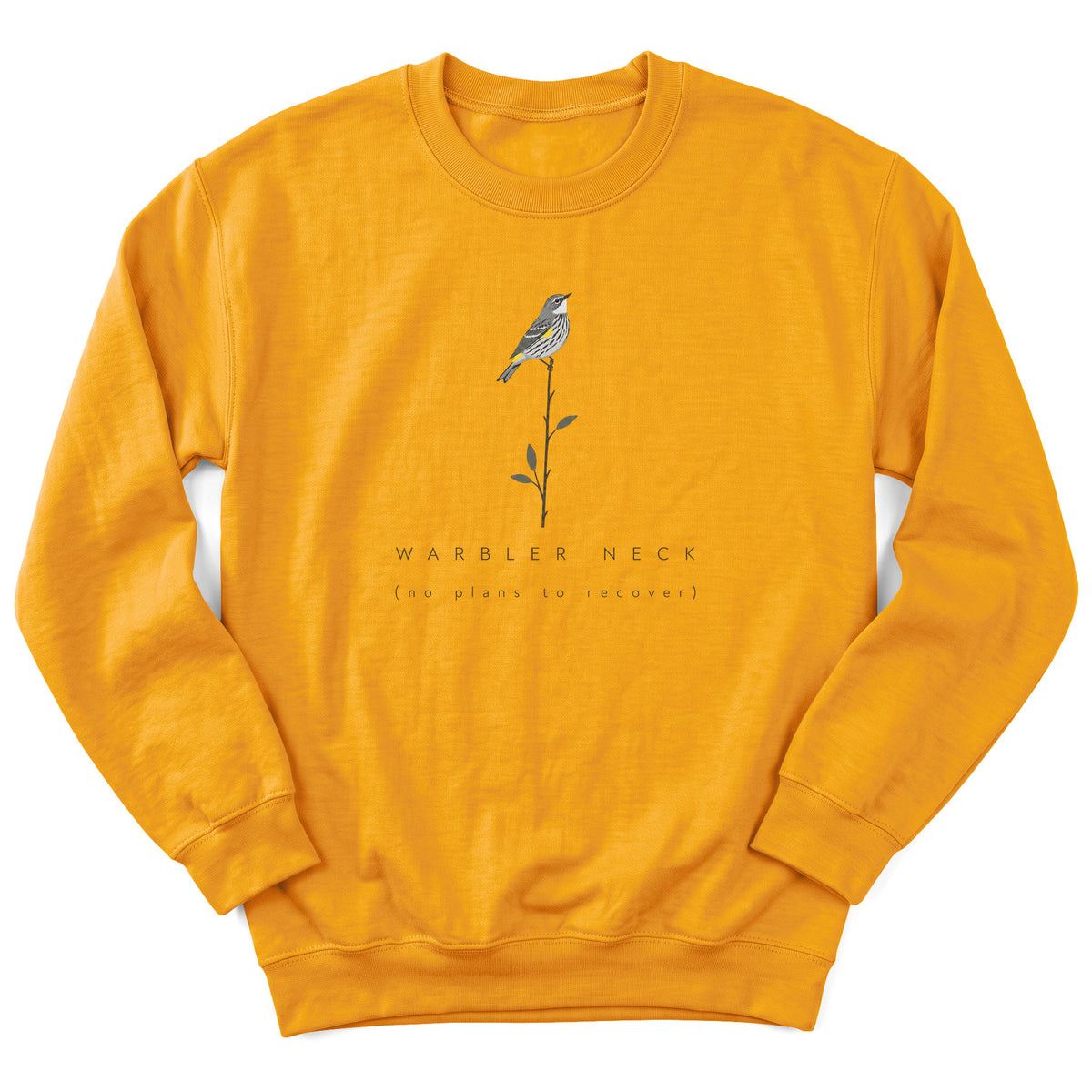 Spark Bird Society — Gold