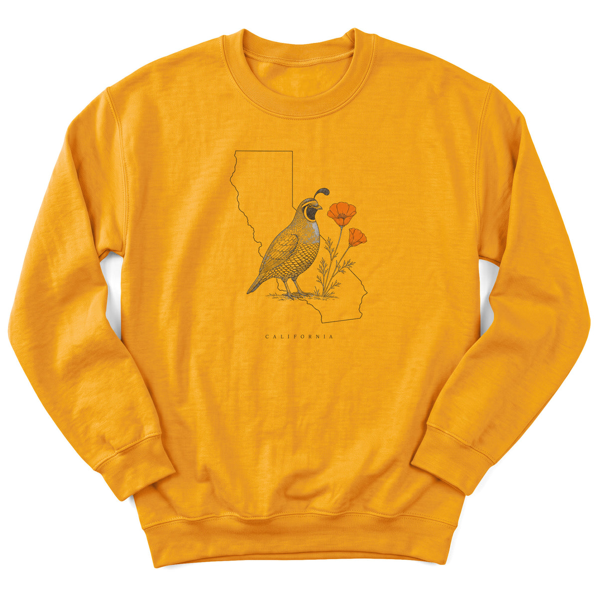 Spark Bird Society — Gold