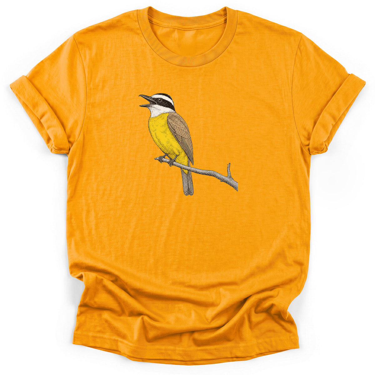 Spark Bird Society — Gold