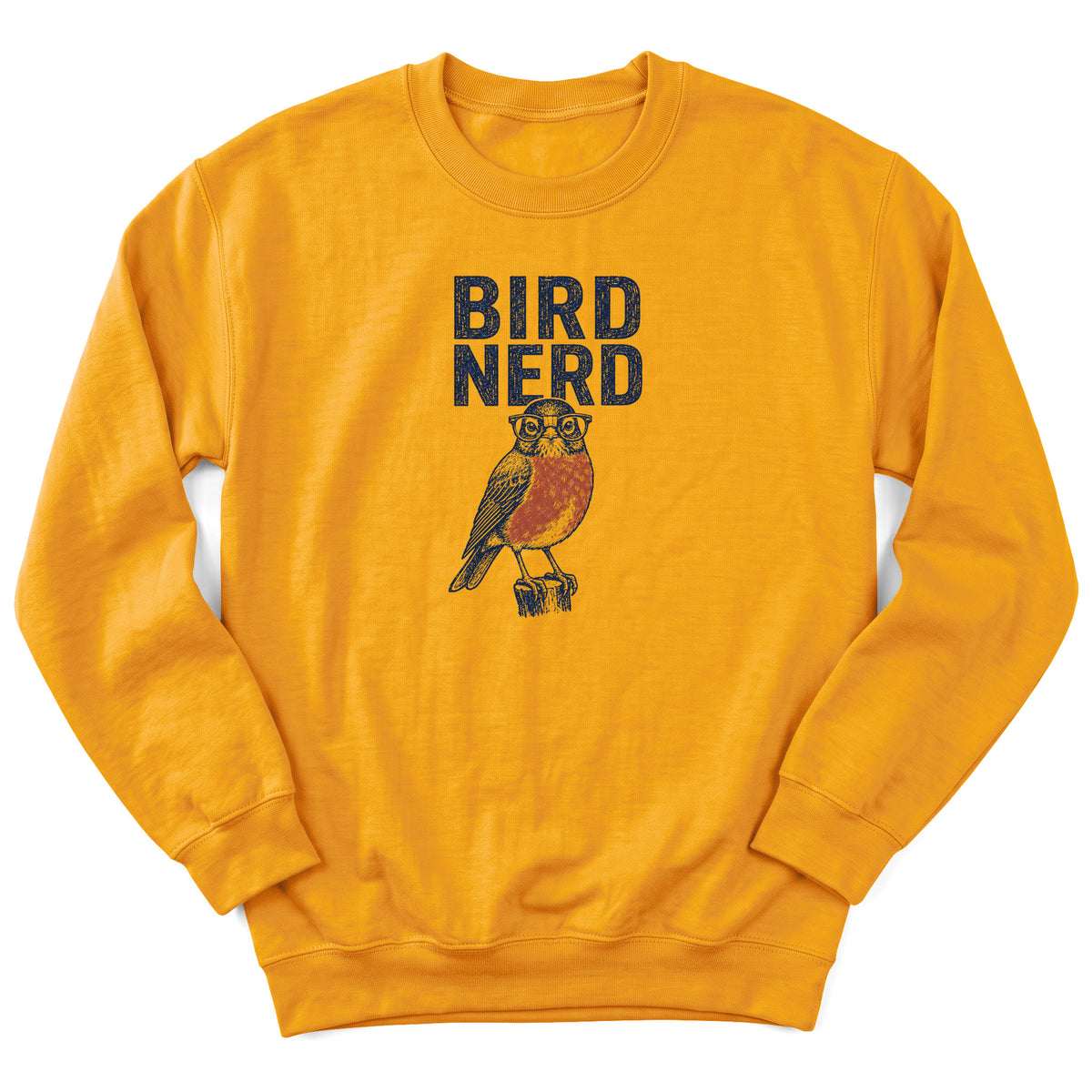 Spark Bird Society — Gold