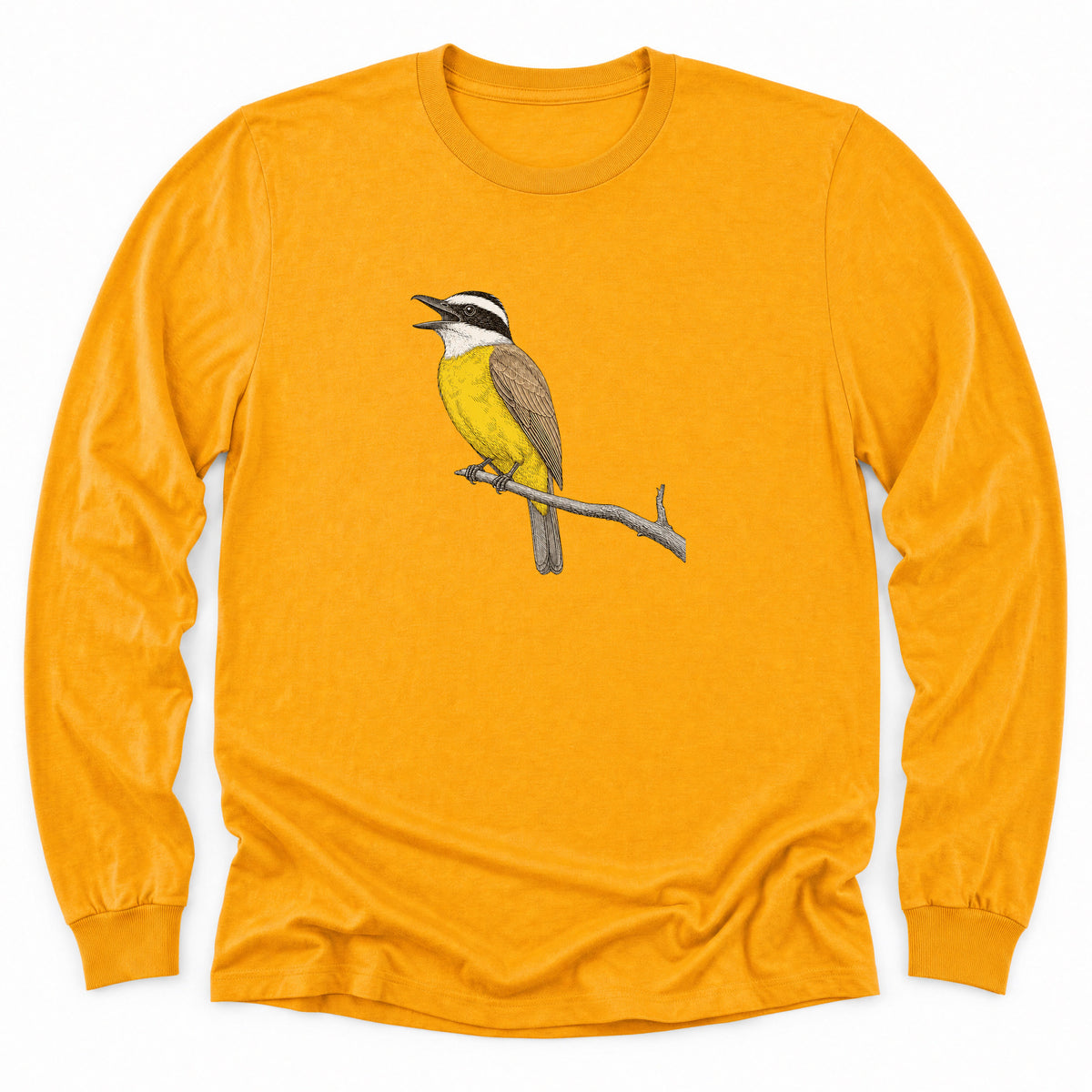 Spark Bird Society — Gold