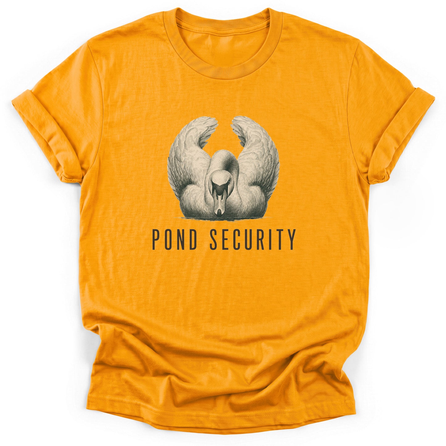 Spark Bird Society — Gold