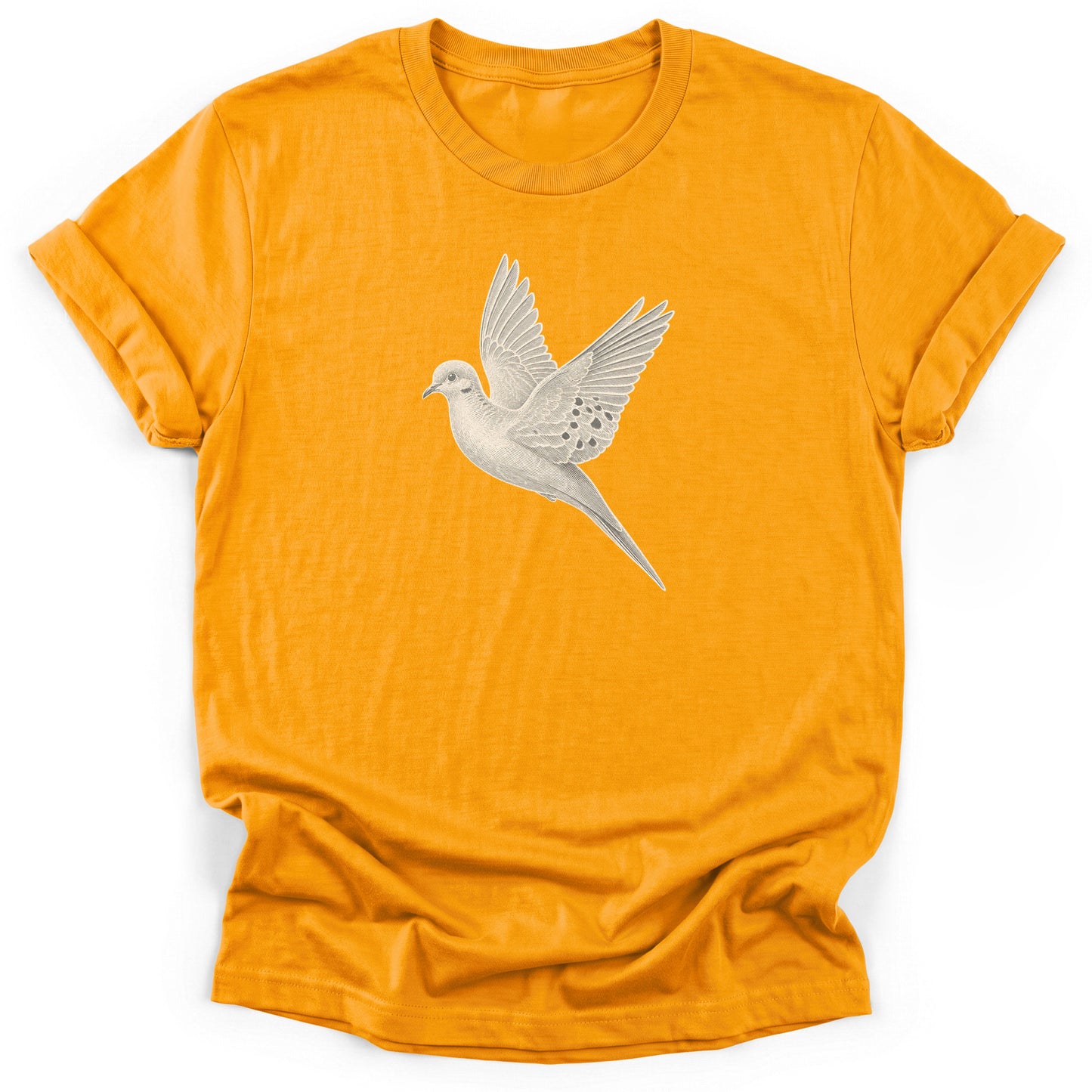 Spark Bird Society — Gold