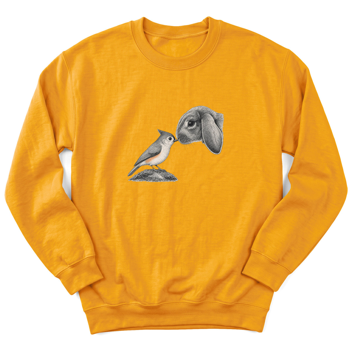 Spark Bird Society — Gold