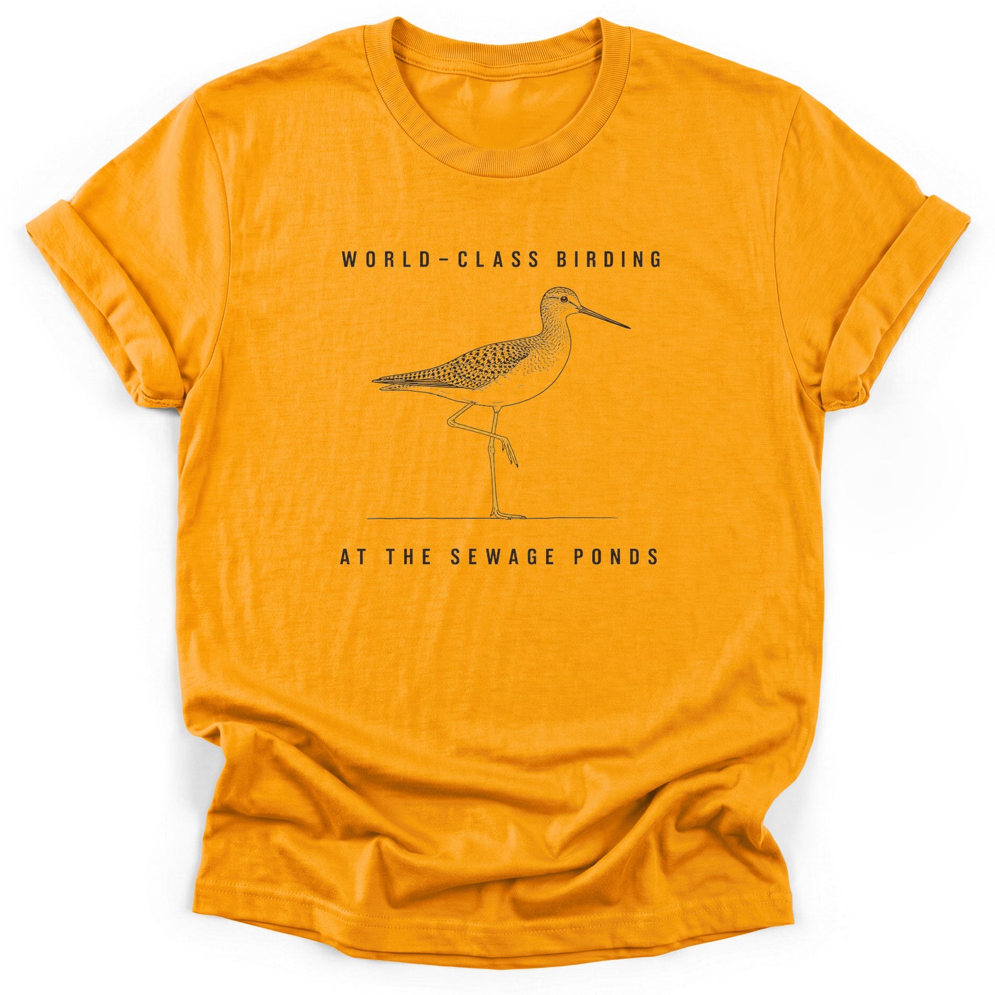 Spark Bird Society — Gold