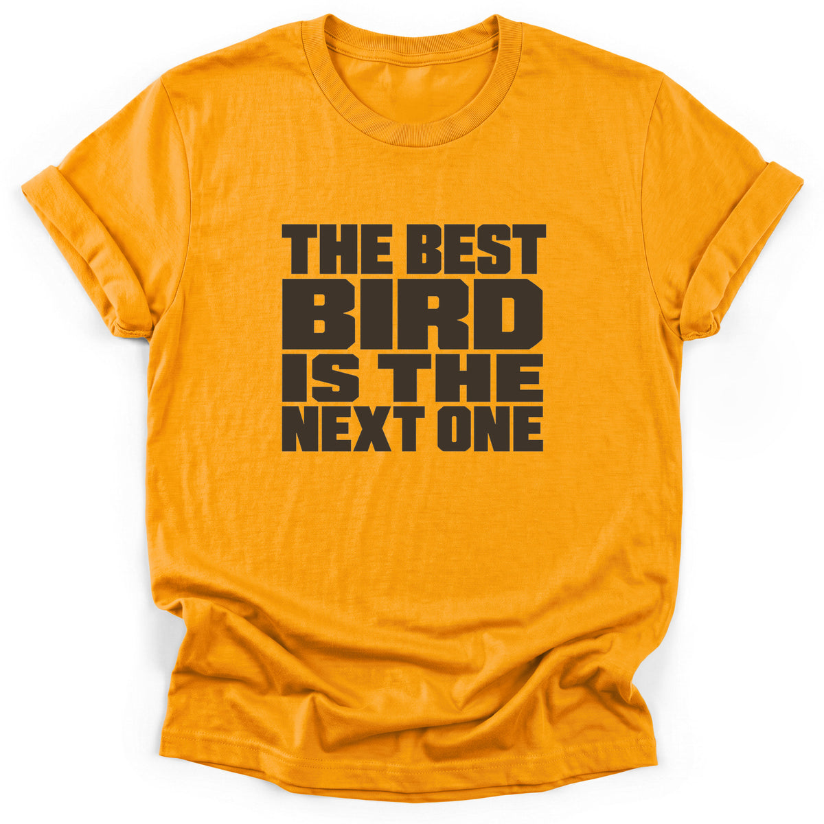 Spark Bird Society — Gold