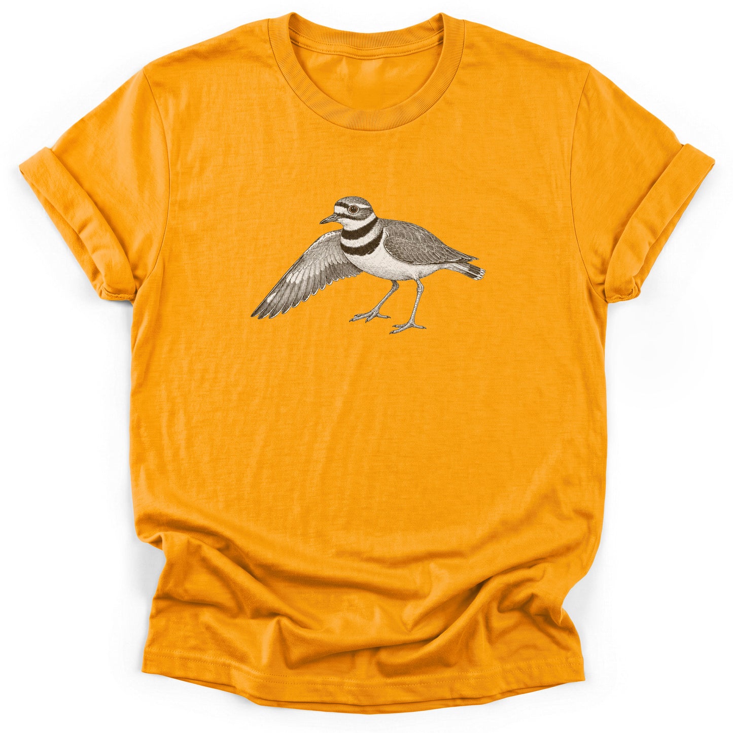 Spark Bird Society — Gold
