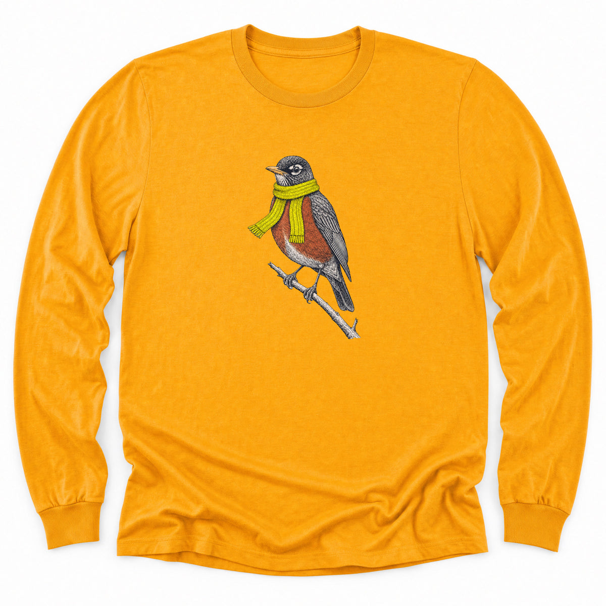 Spark Bird Society — Gold