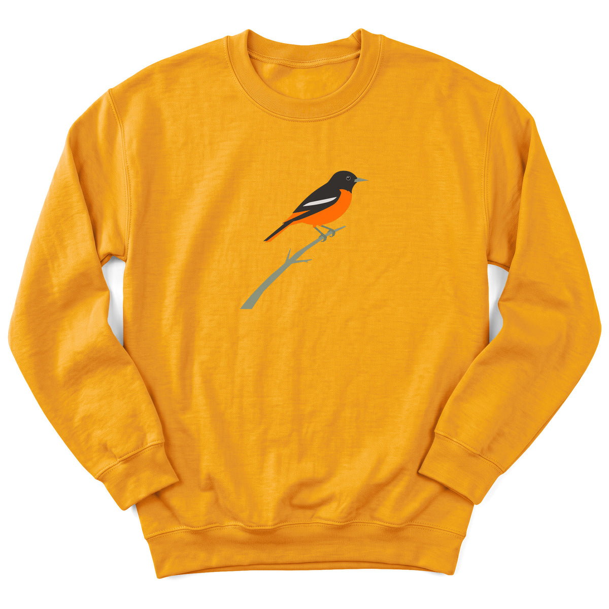 Spark Bird Society — Gold