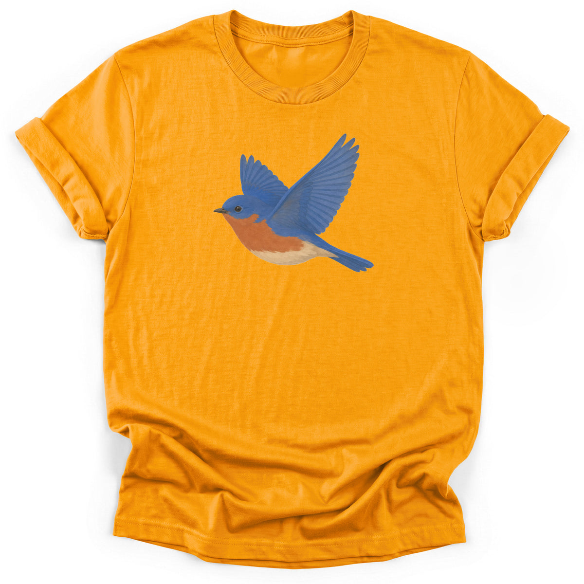 Spark Bird Society — Gold