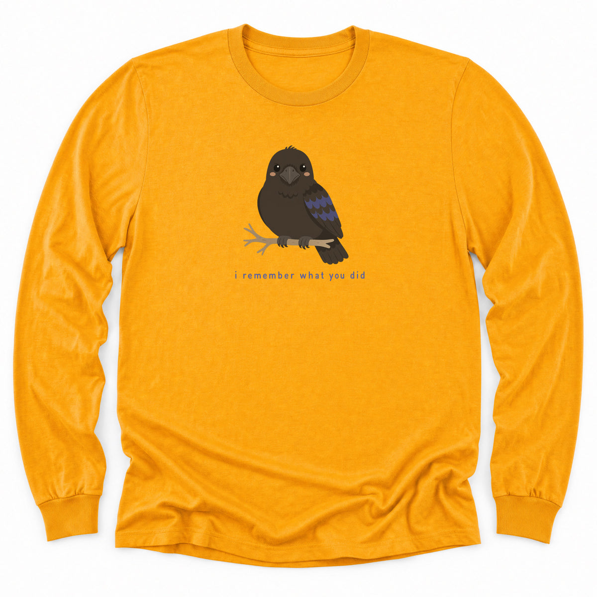 Spark Bird Society — Gold