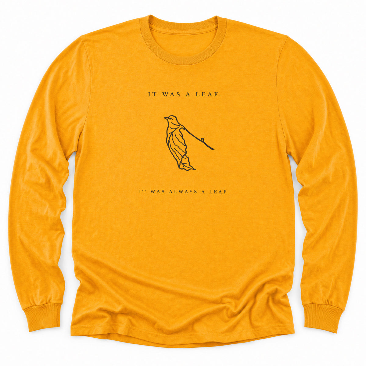 Spark Bird Society — Gold
