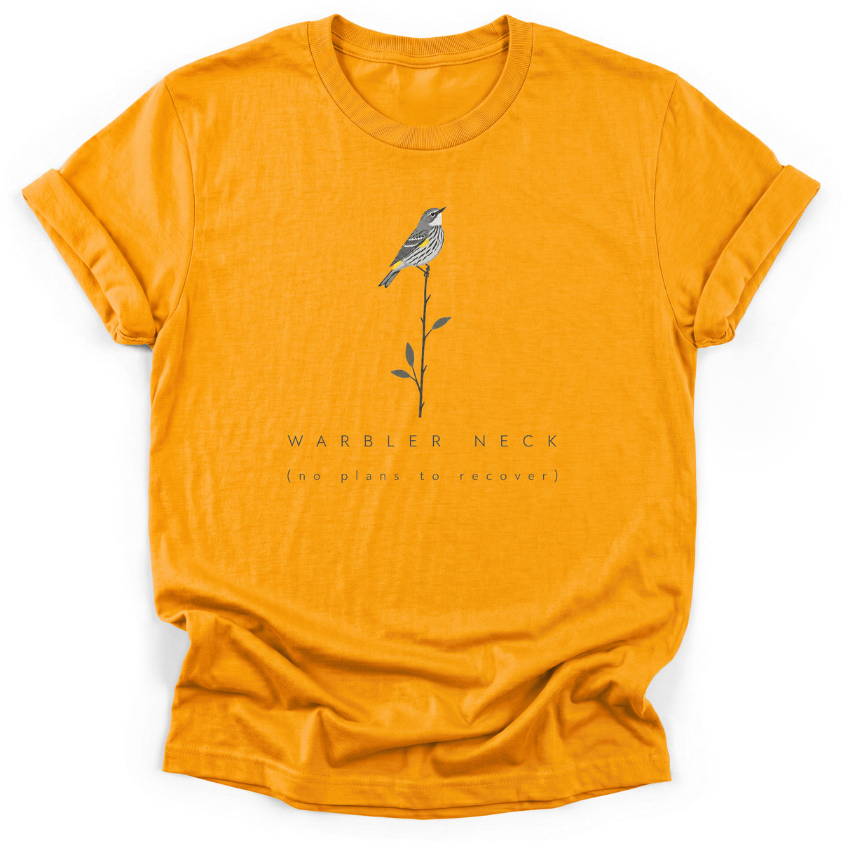 Spark Bird Society — Gold