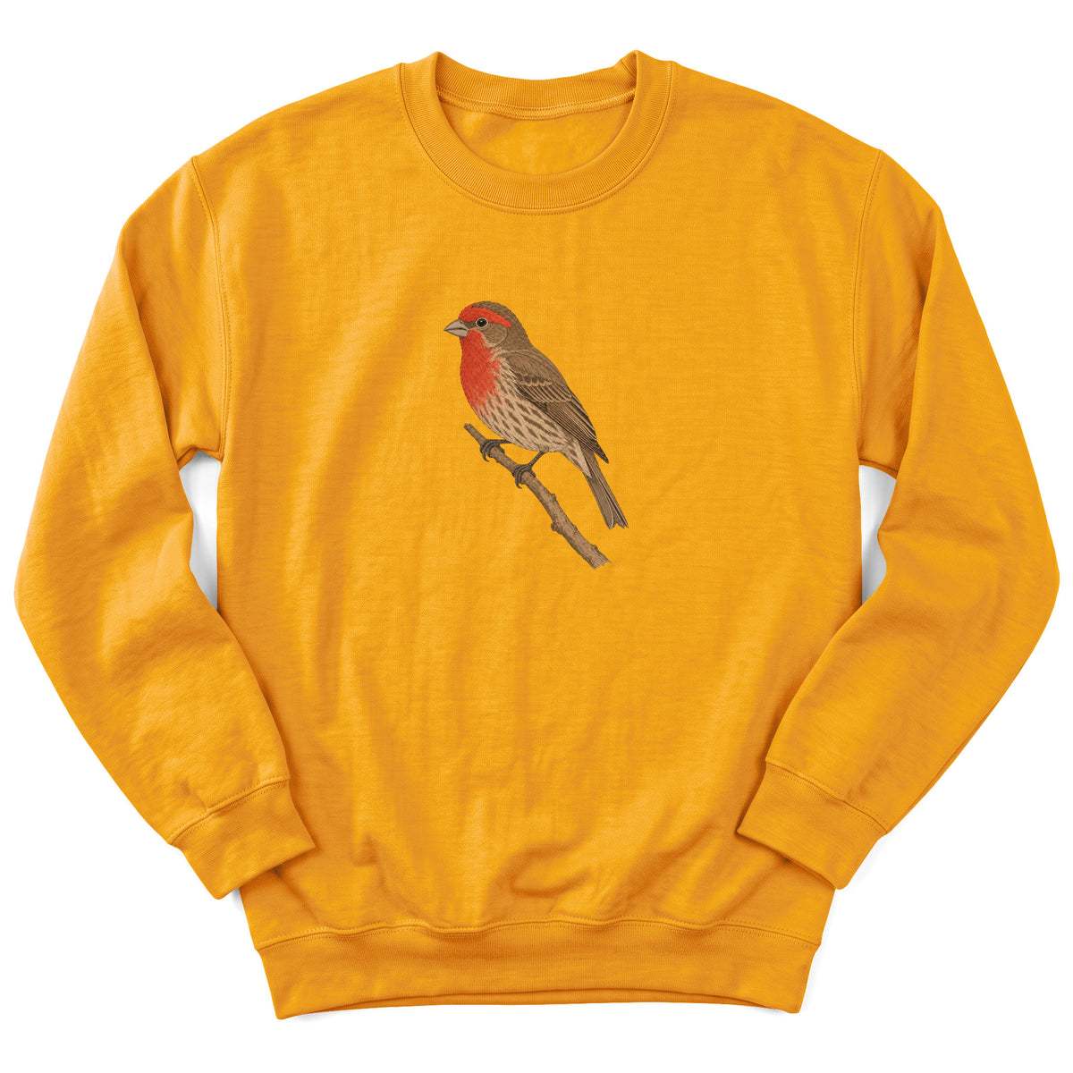 Spark Bird Society — Gold