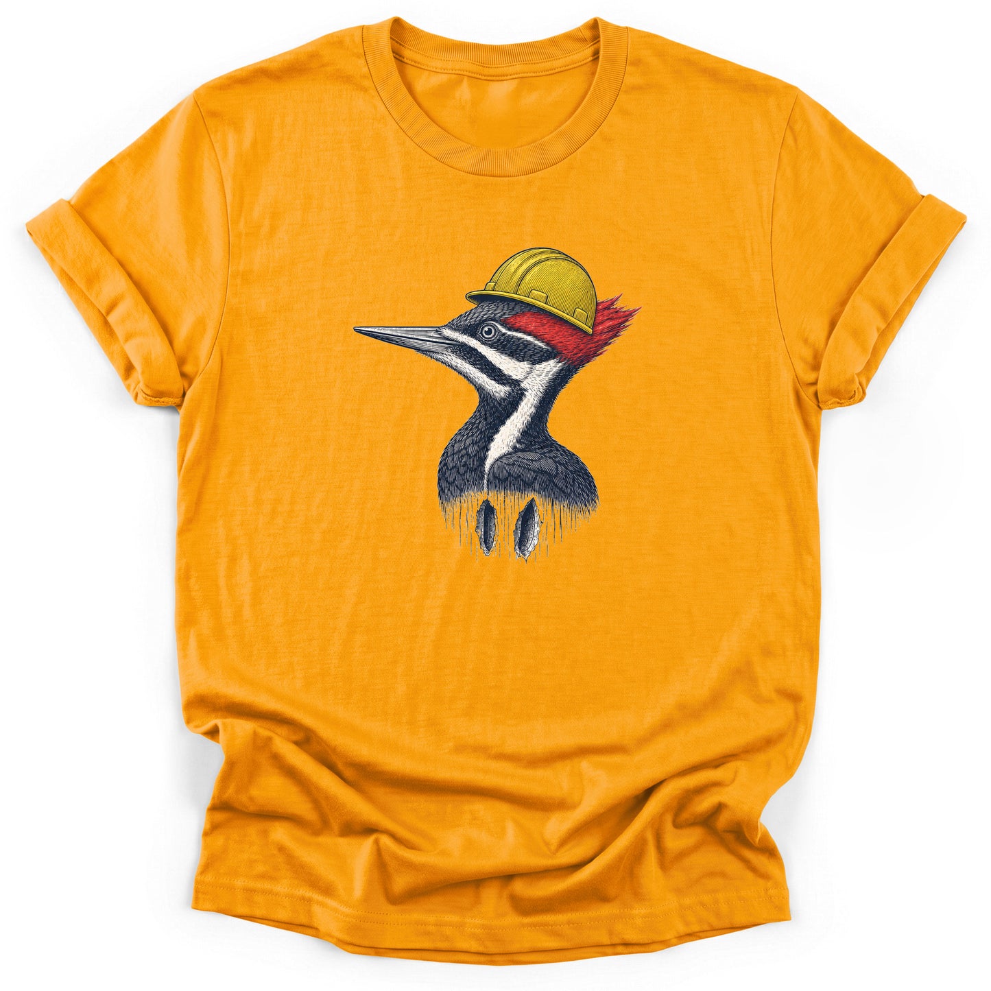 Spark Bird Society — Gold