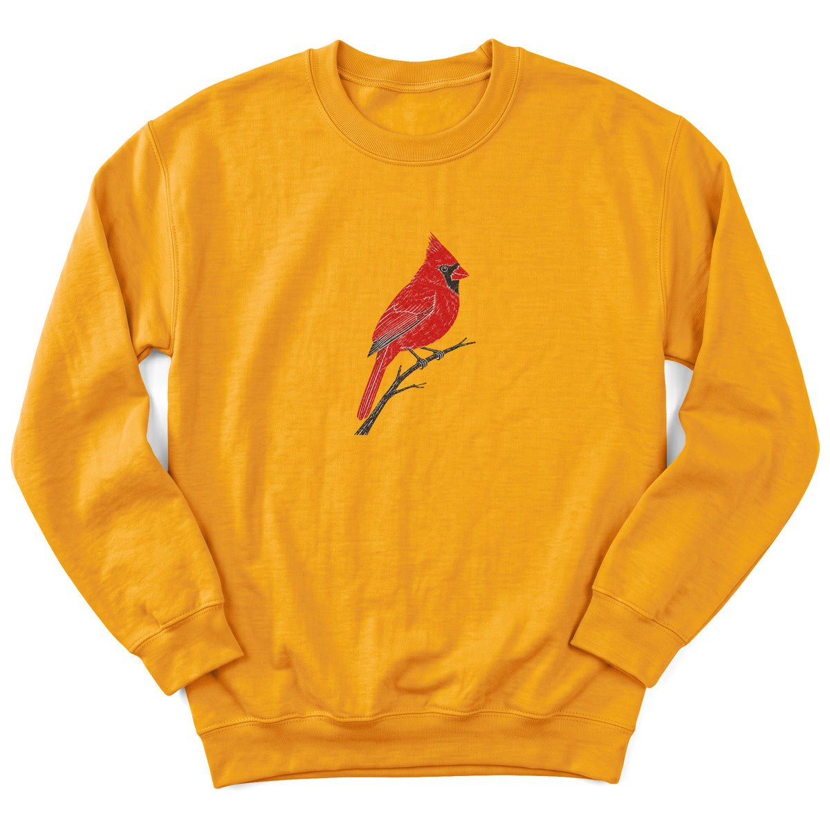 Spark Bird Society — Gold