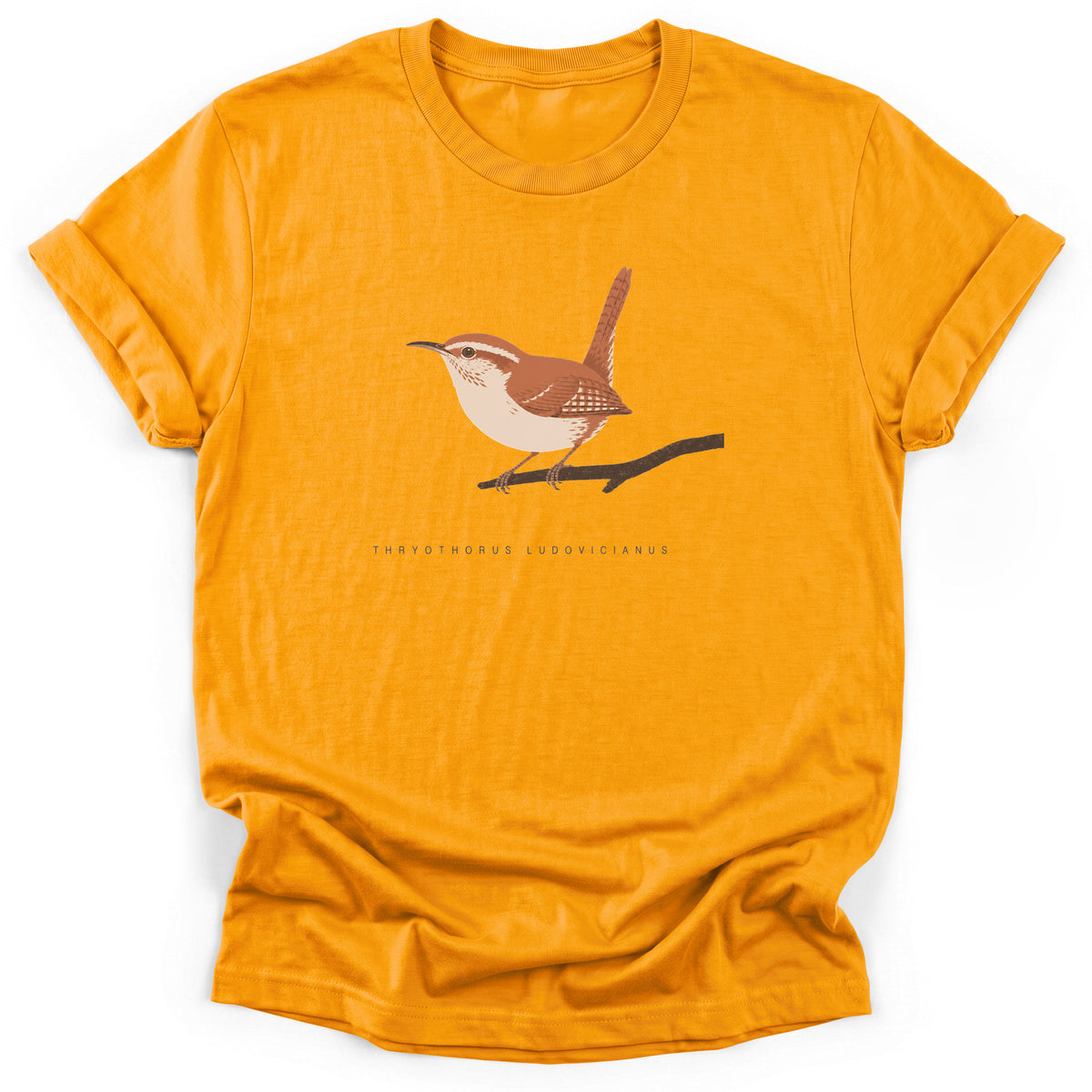 Spark Bird Society — Gold