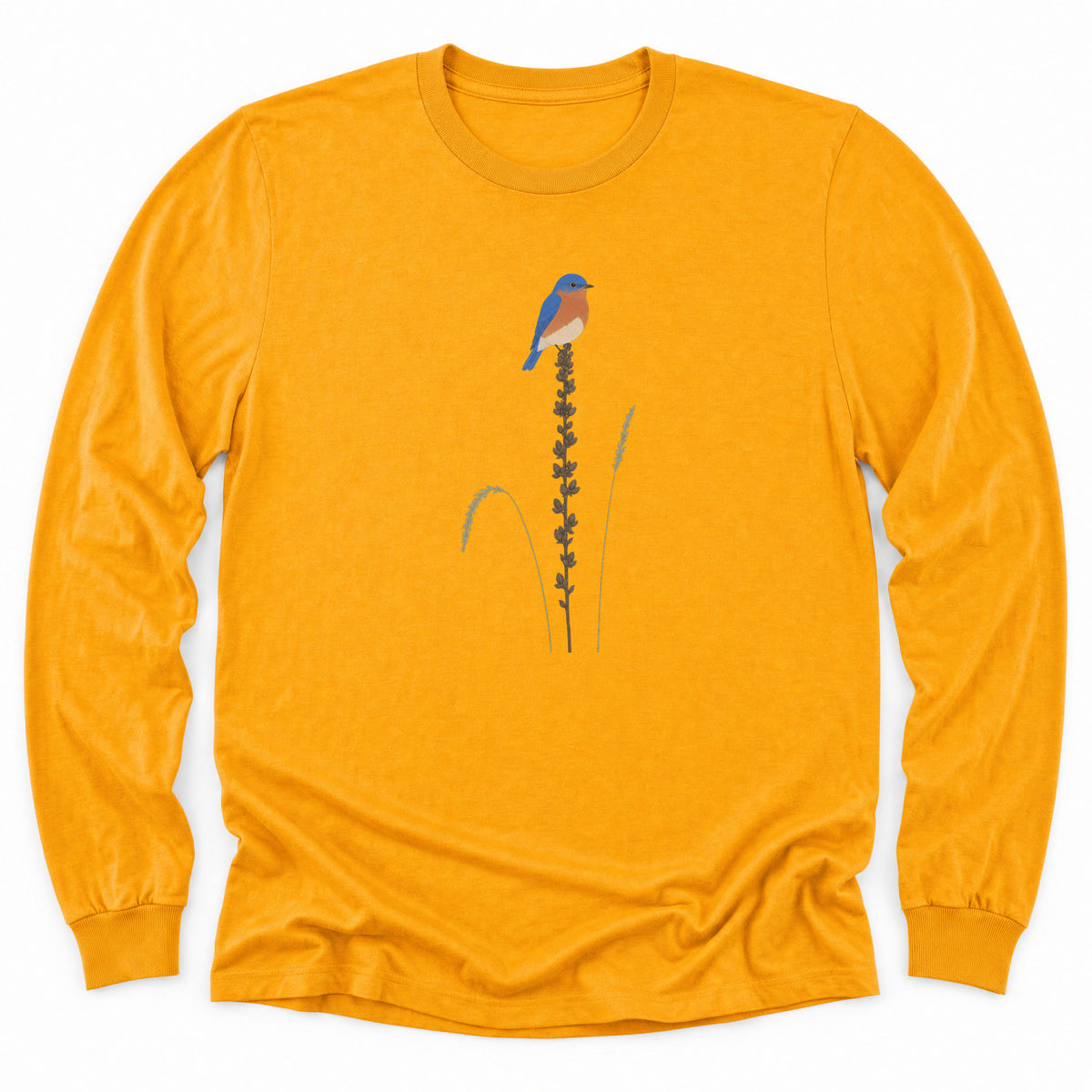 Spark Bird Society — Gold