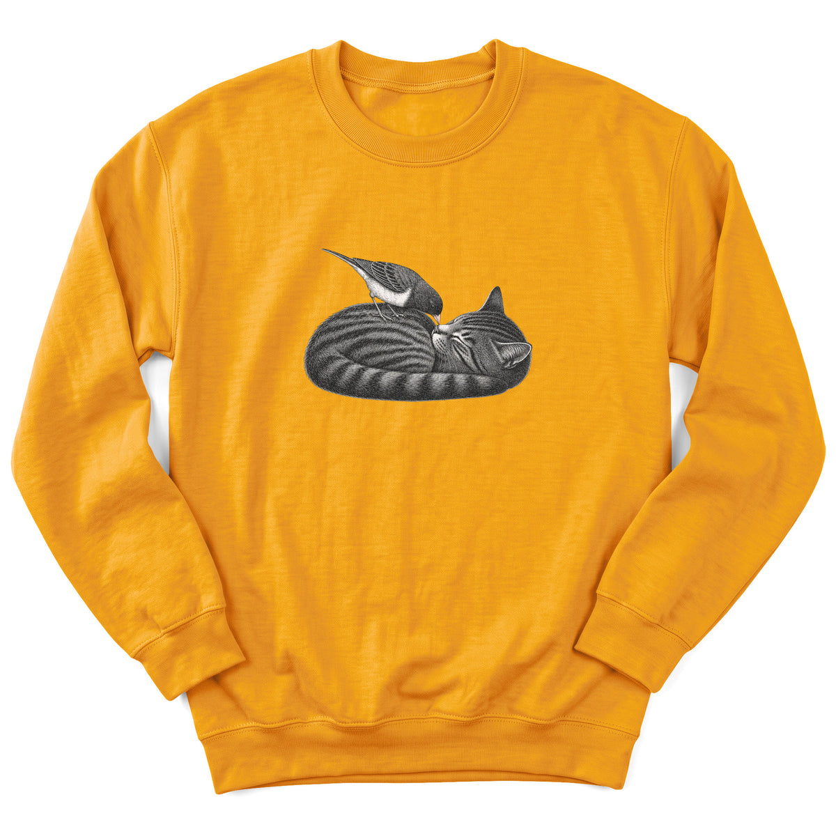 Spark Bird Society — Gold