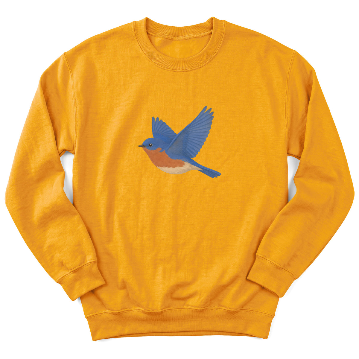 Spark Bird Society — Gold