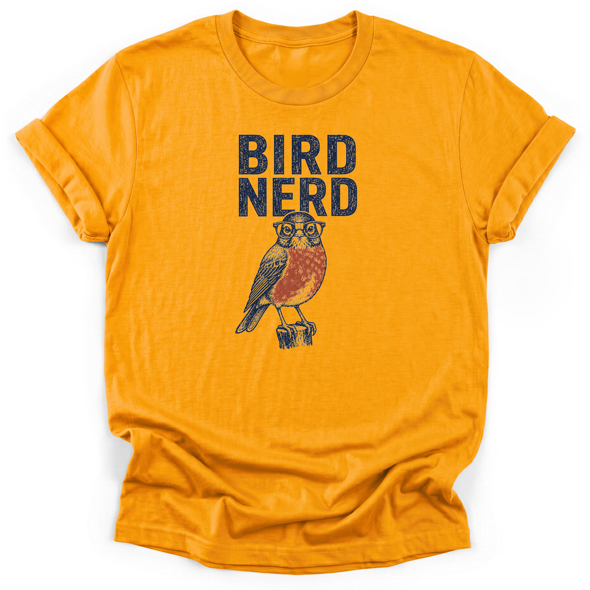 Spark Bird Society — Gold