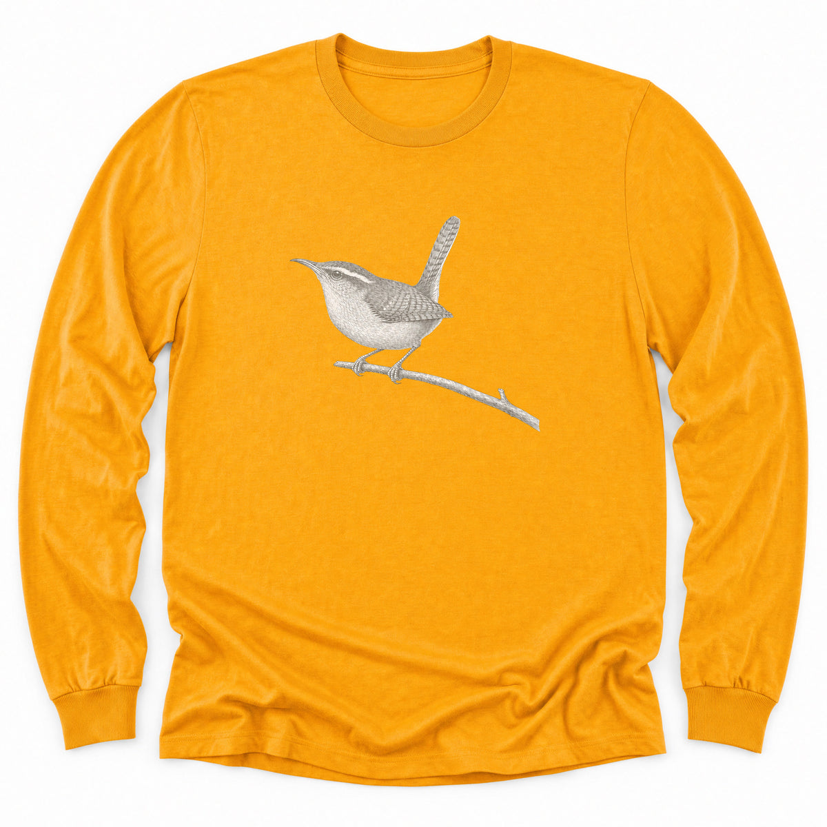 Spark Bird Society — Gold