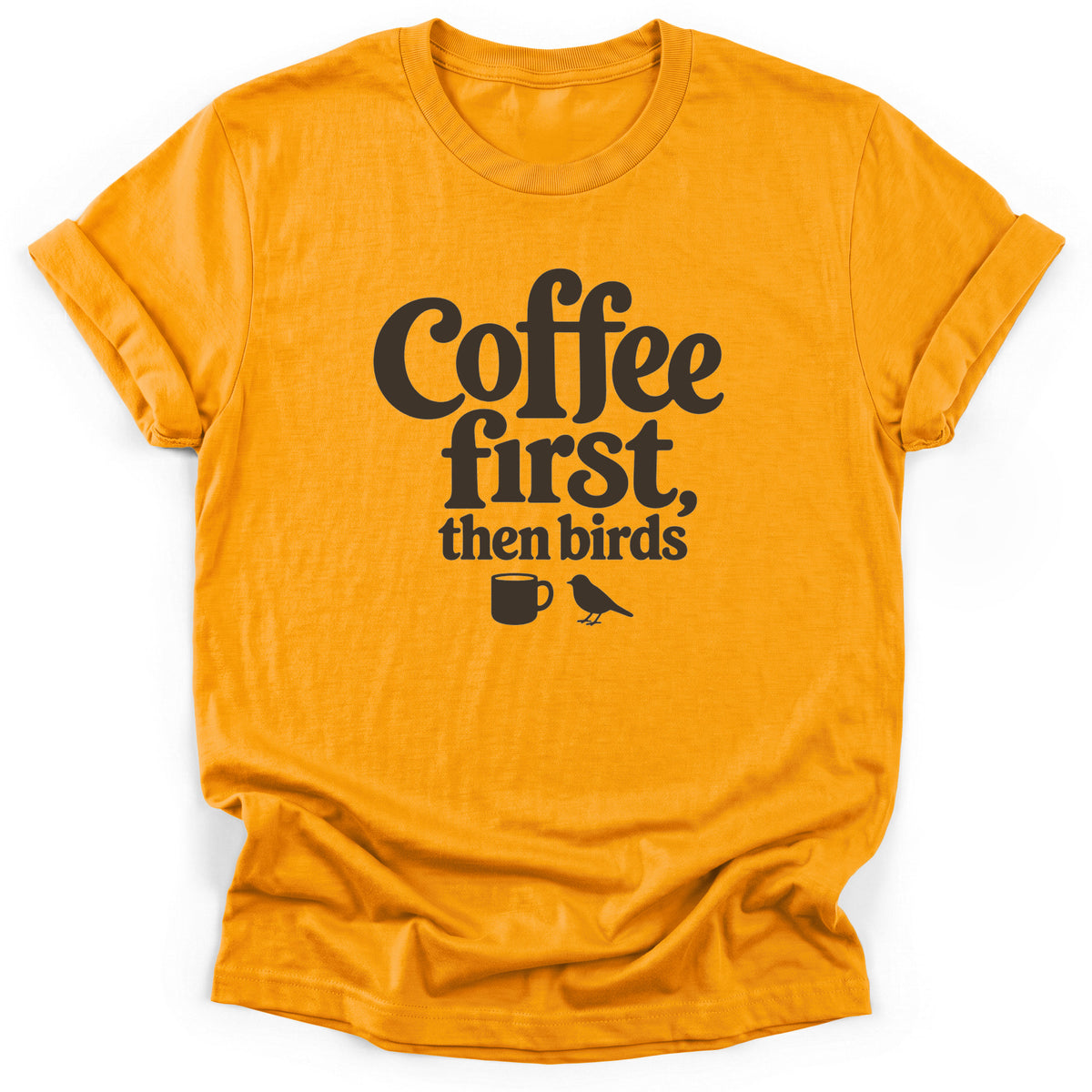 Spark Bird Society — Gold