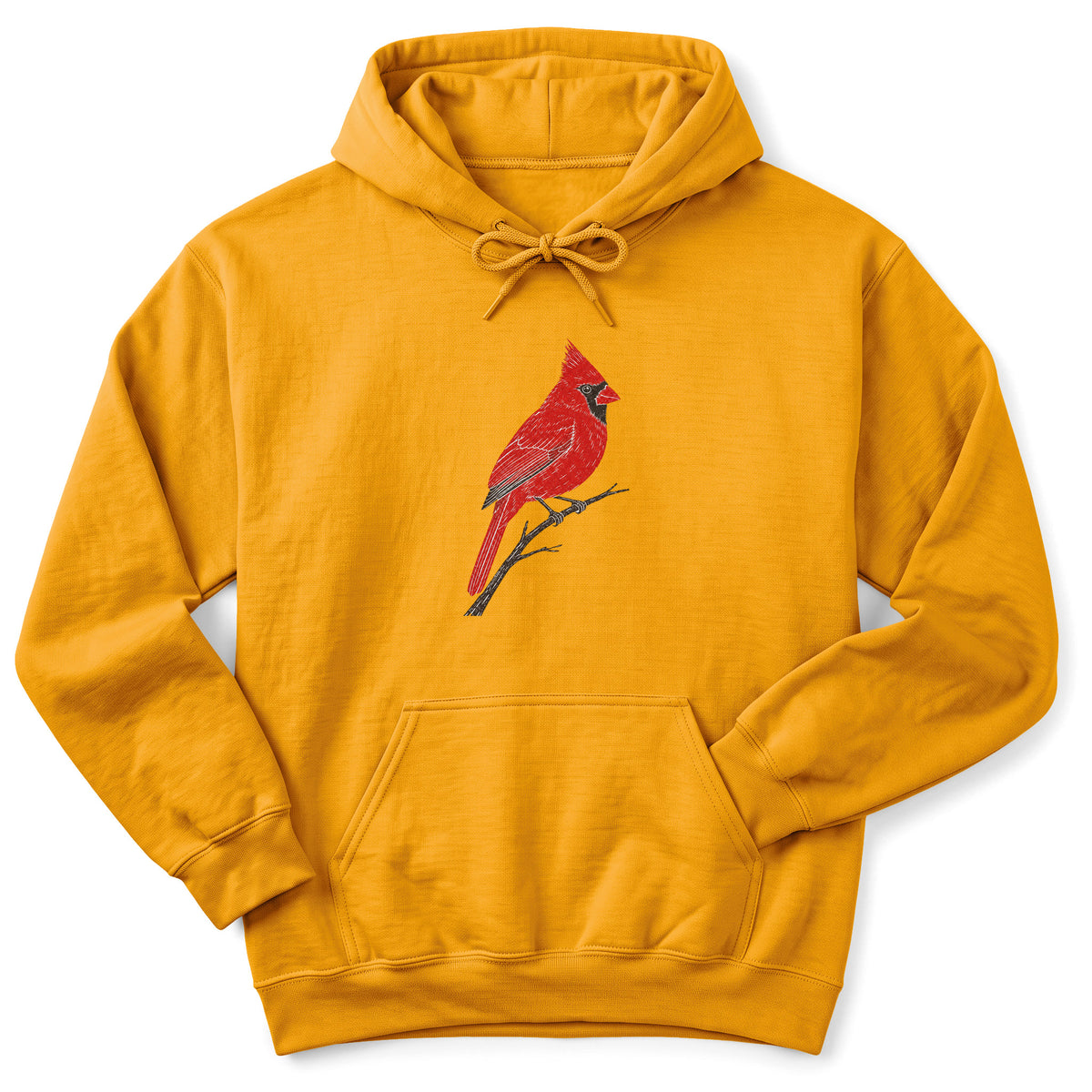 Spark Bird Society — Gold