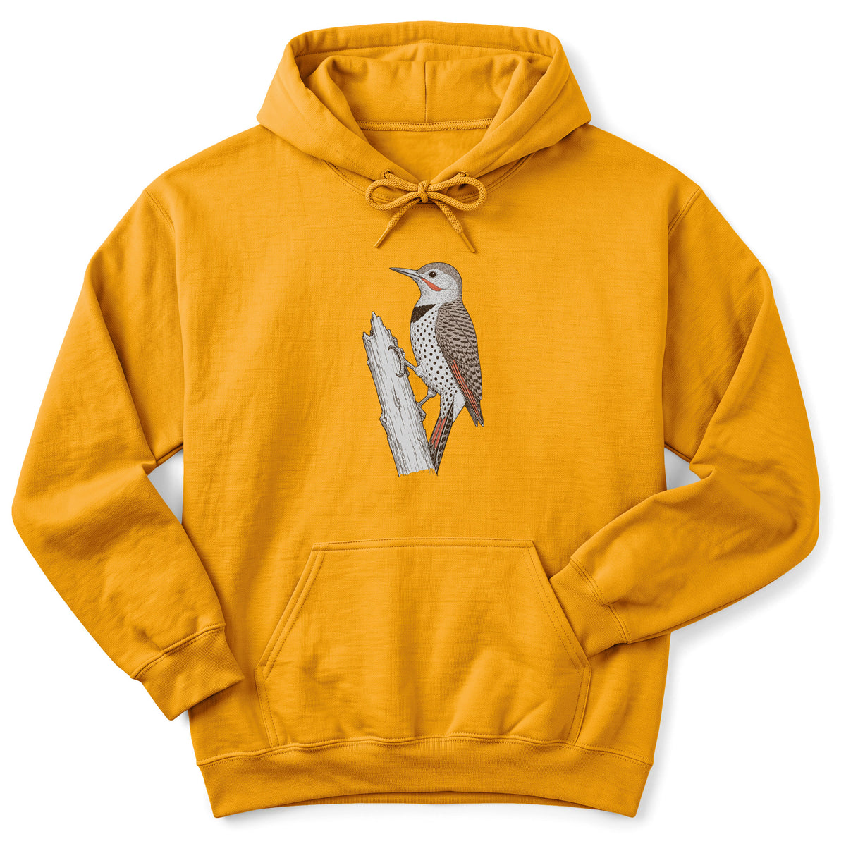 Spark Bird Society — Gold