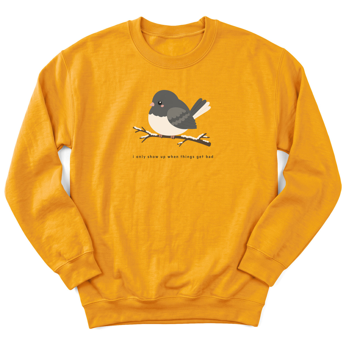 Spark Bird Society — Gold