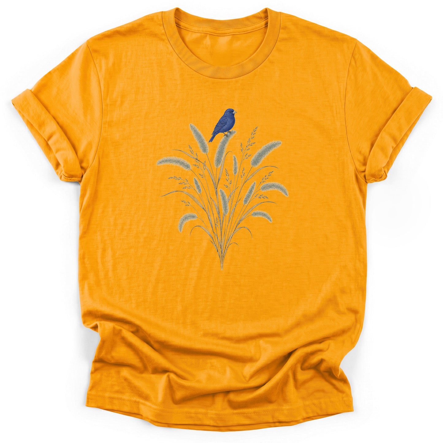 Spark Bird Society — Gold