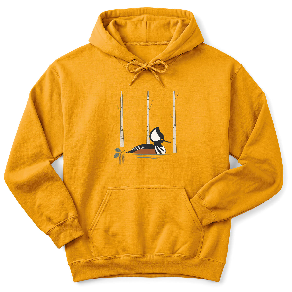 Spark Bird Society — Gold