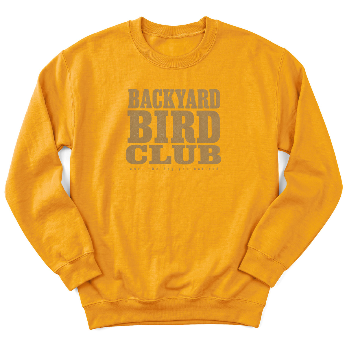 Spark Bird Society — Gold