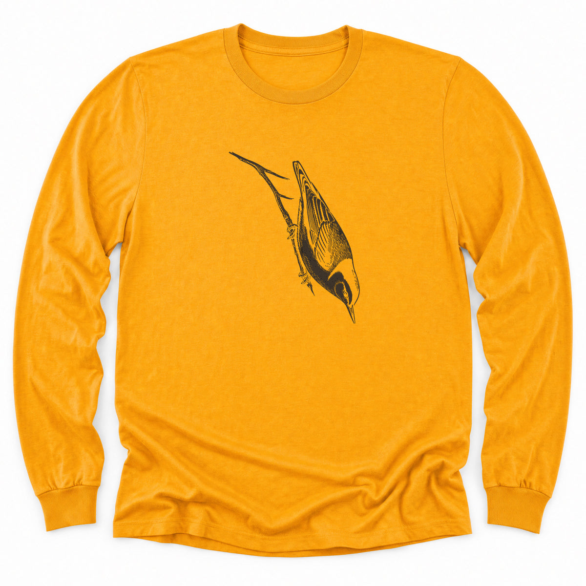 Spark Bird Society — Gold