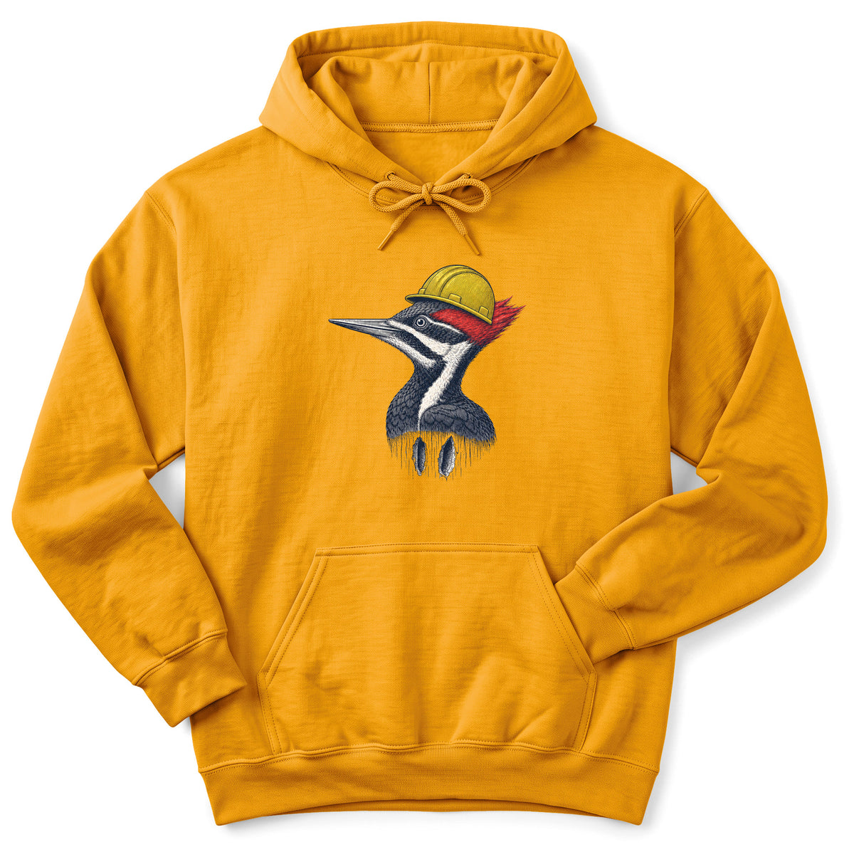 Spark Bird Society — Gold