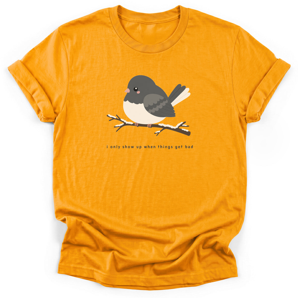 Spark Bird Society — Gold