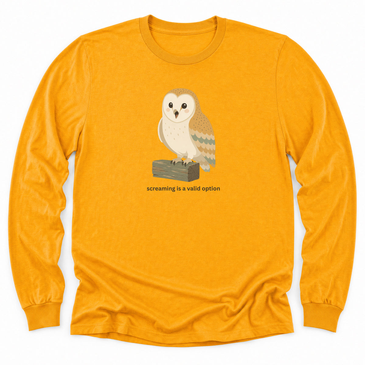 Spark Bird Society — Gold