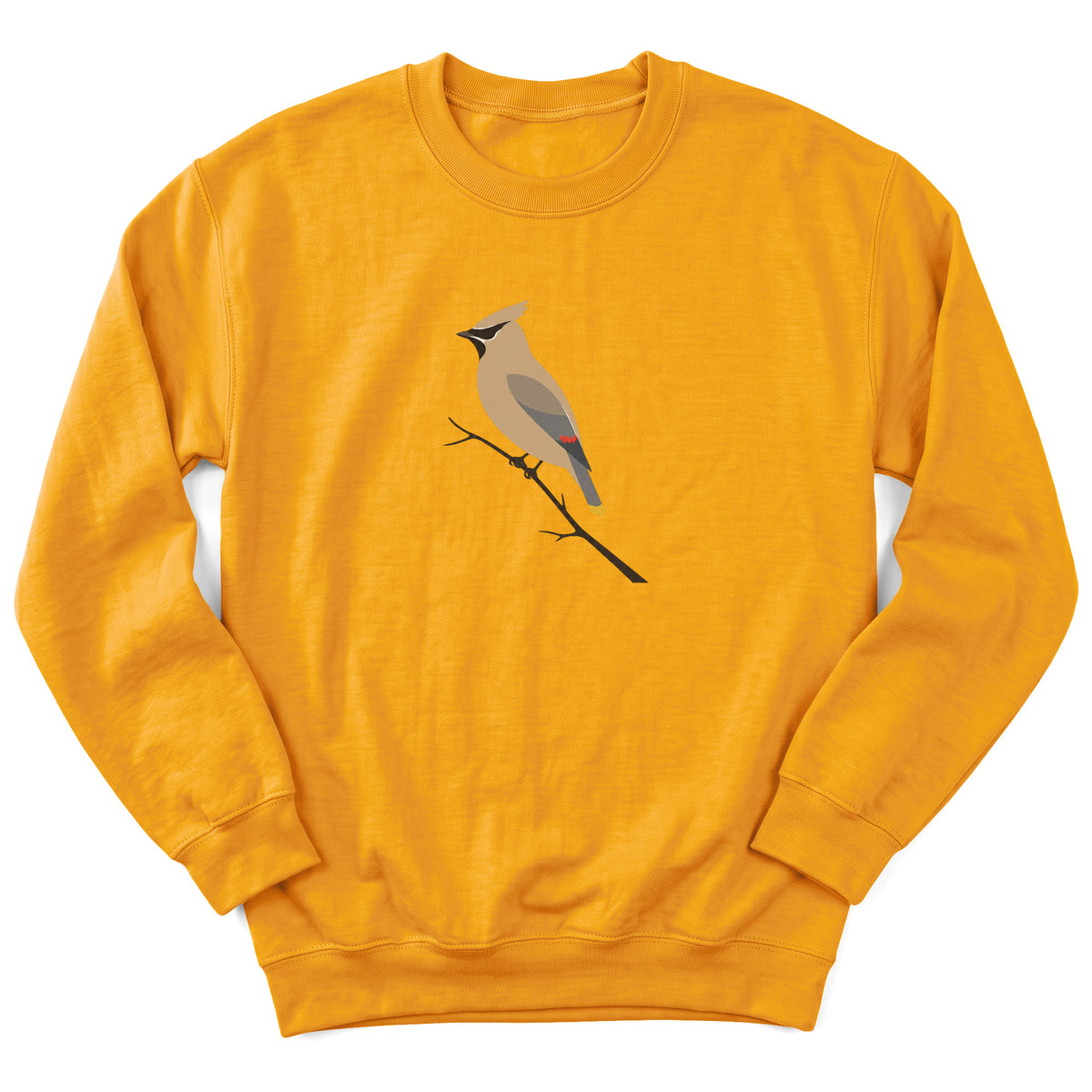 Spark Bird Society — Gold