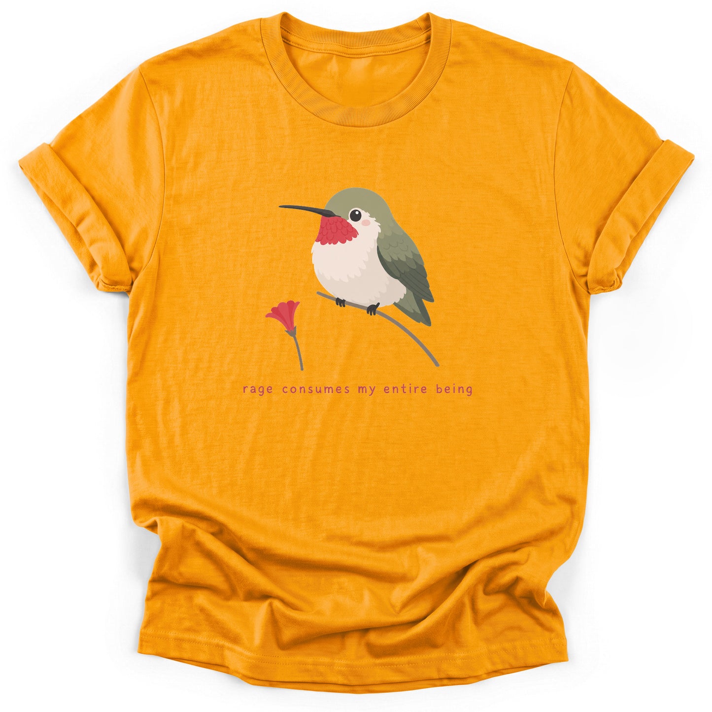 Spark Bird Society — Gold