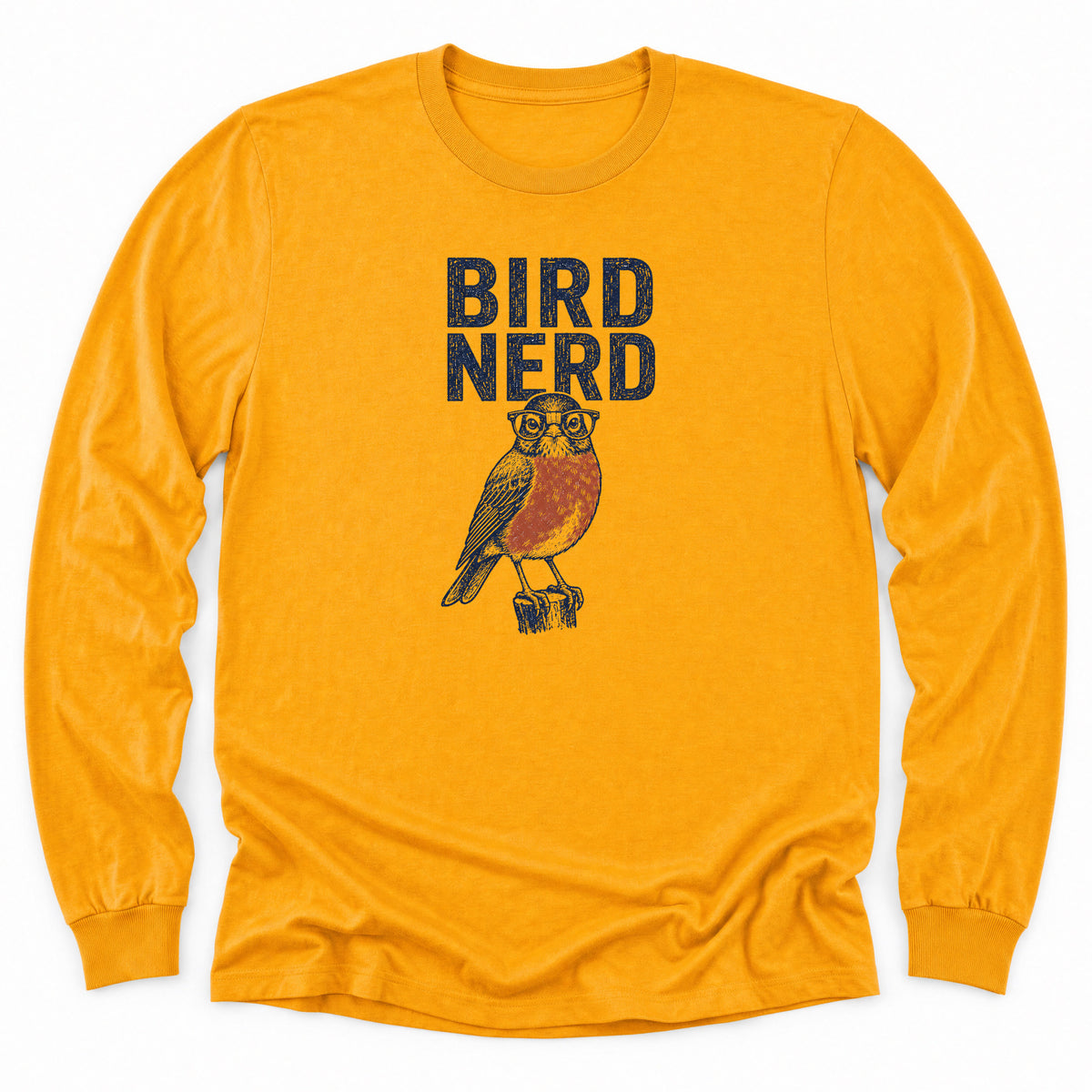 Spark Bird Society — Gold