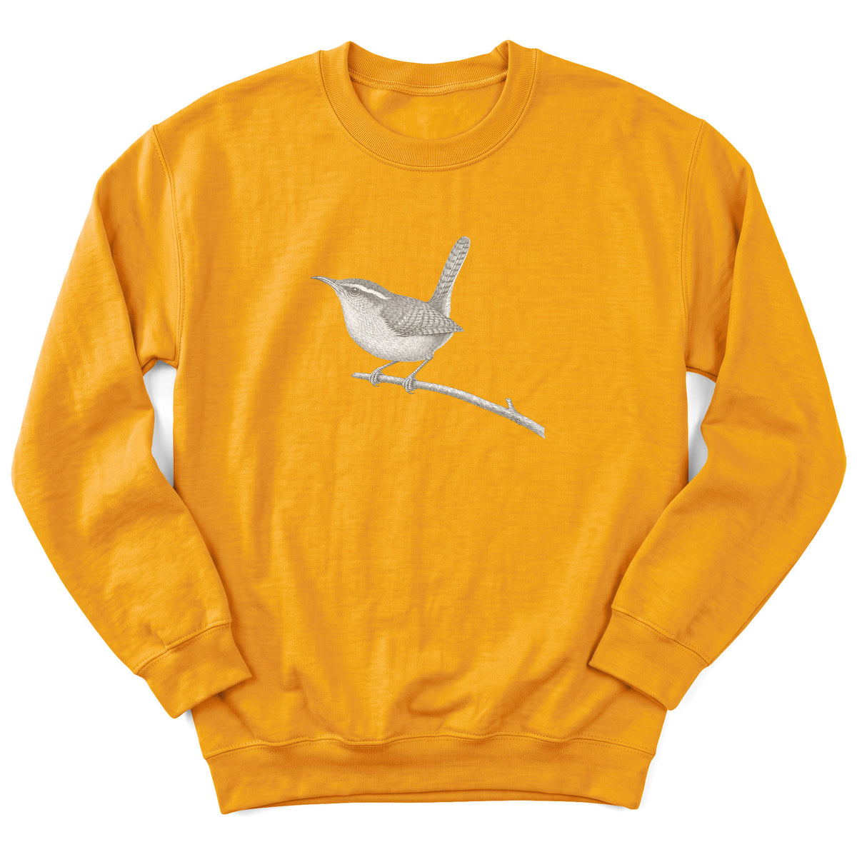 Spark Bird Society — Gold