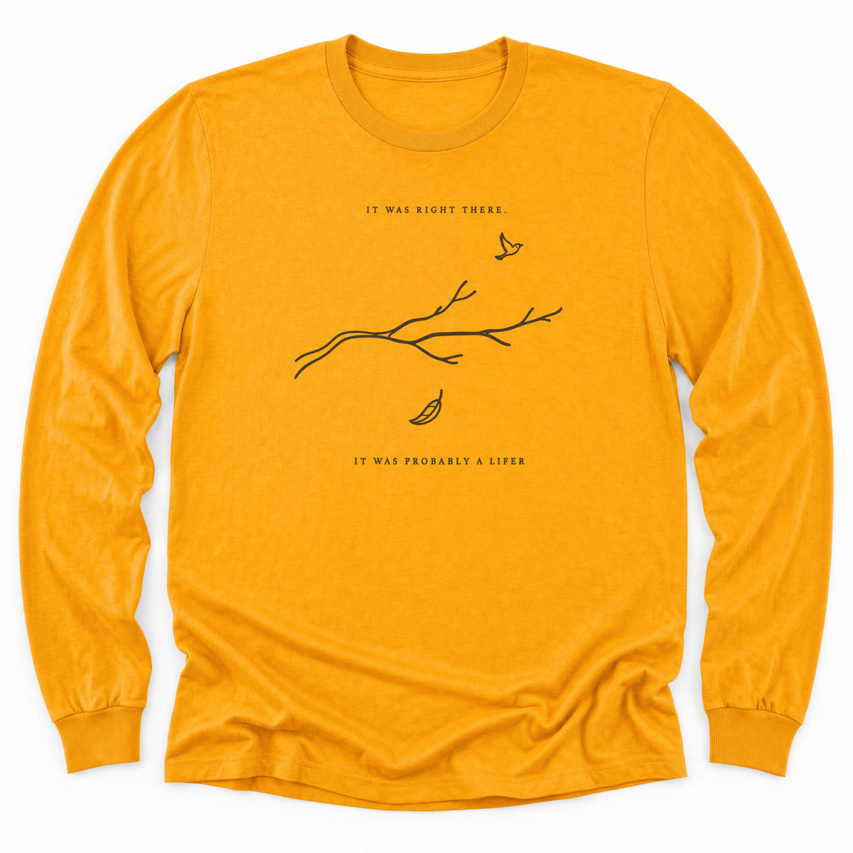 Spark Bird Society — Gold