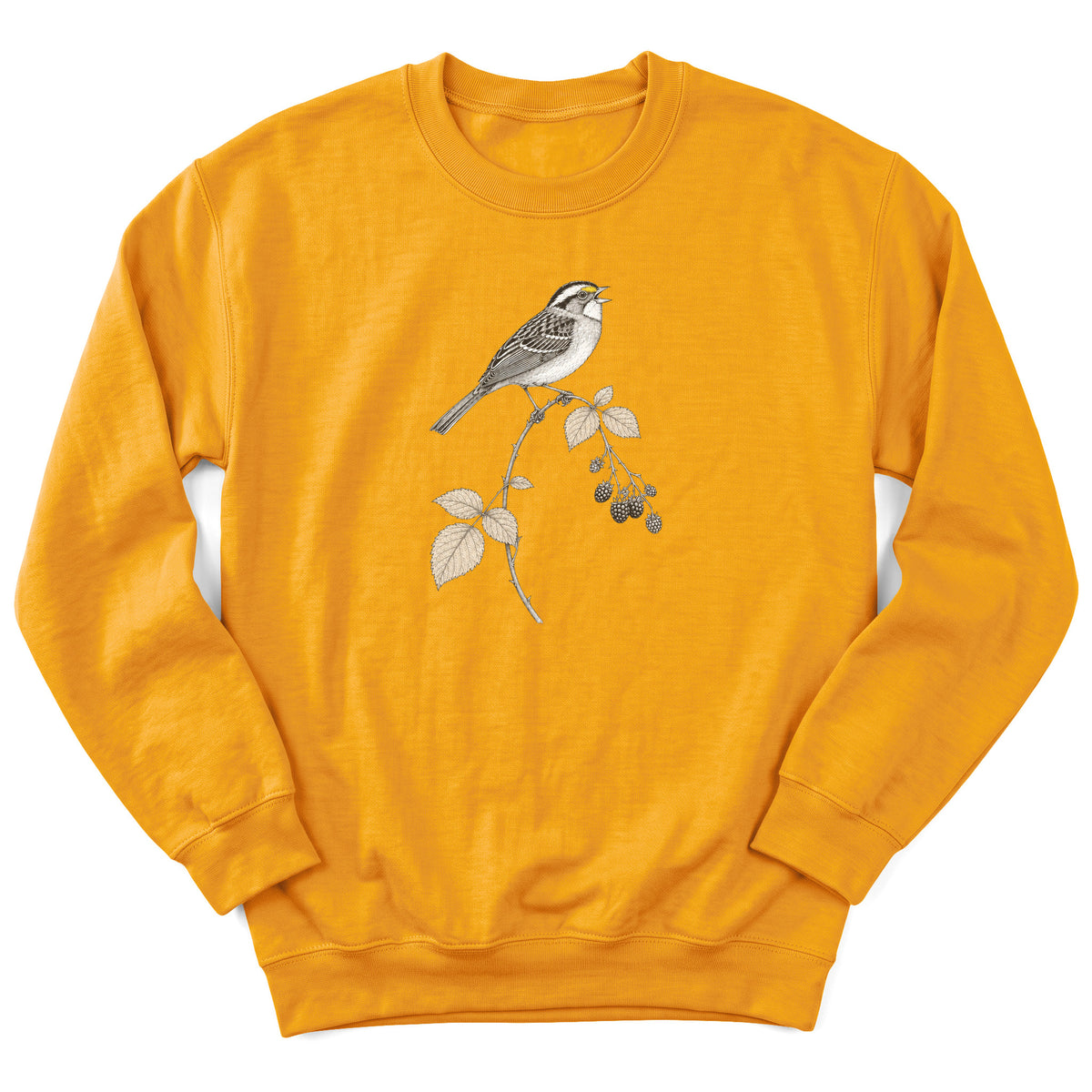 Spark Bird Society — Gold