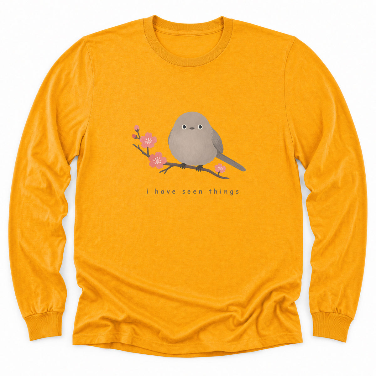 Spark Bird Society — Gold