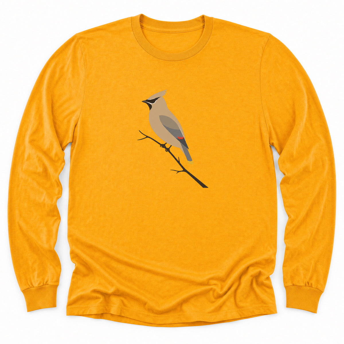 Spark Bird Society — Gold