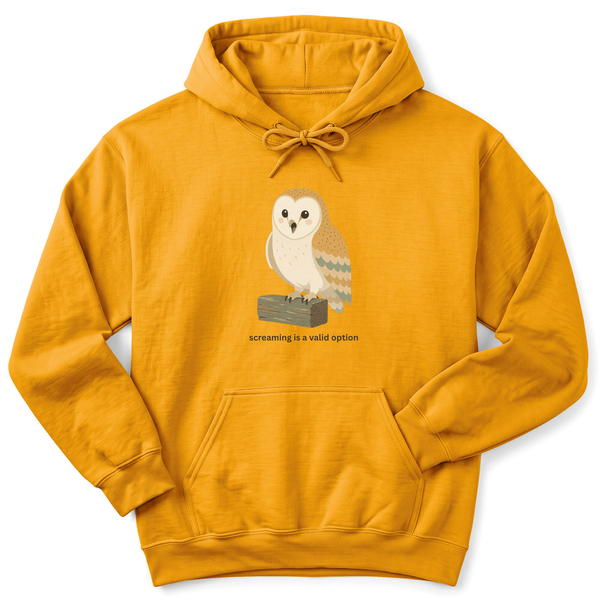 Spark Bird Society — Gold