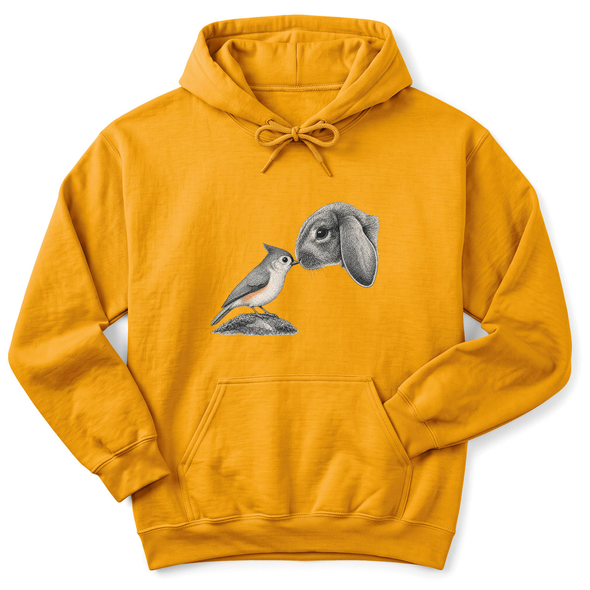 Spark Bird Society — Gold