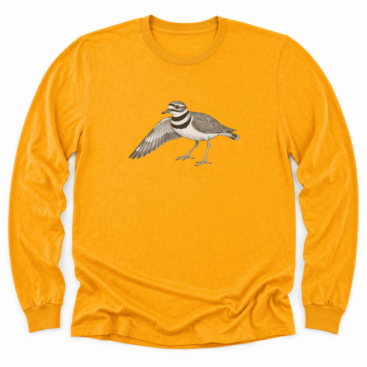 Spark Bird Society — Gold