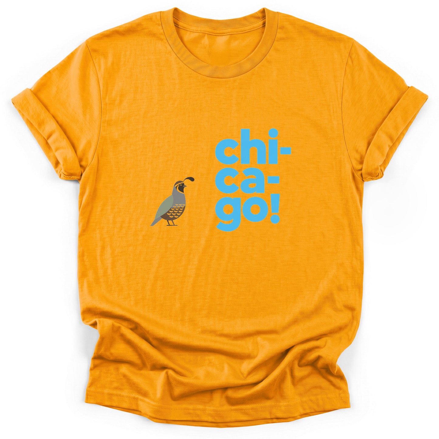 Spark Bird Society — Gold