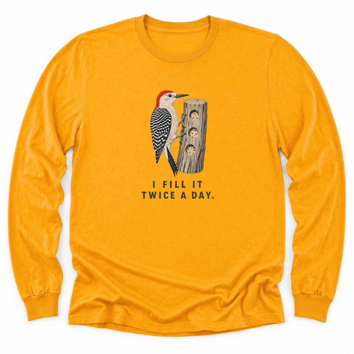 Spark Bird Society — Gold